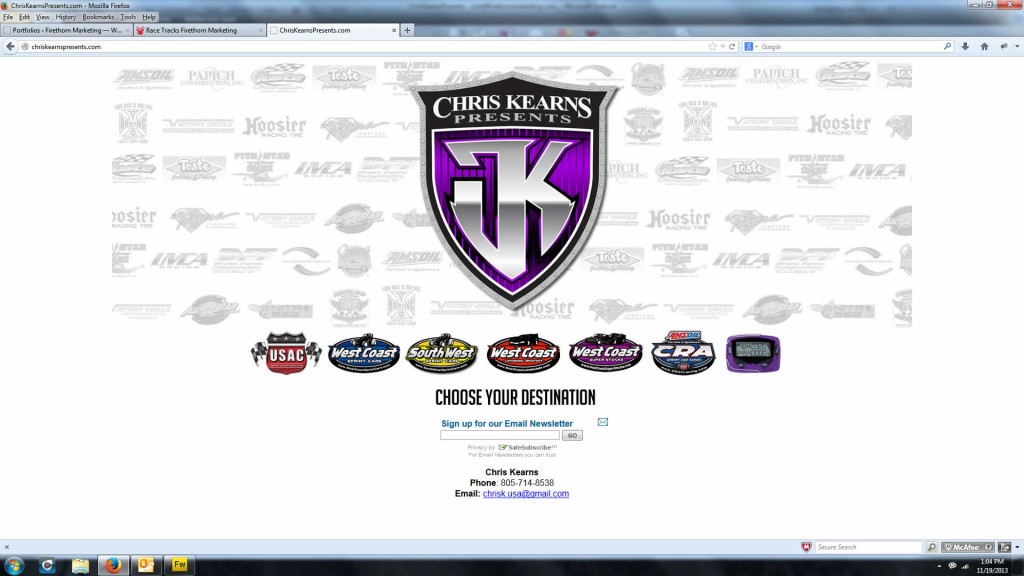 ChrisKearns