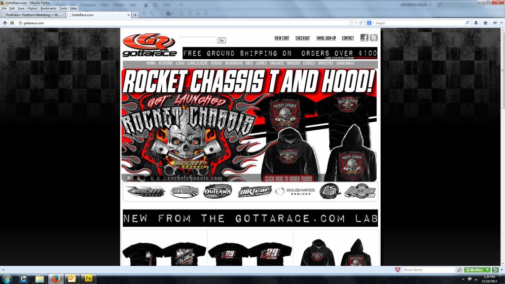 GottaRace