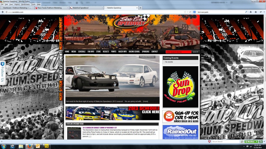 StatelineSpeedway