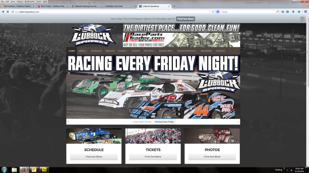 LubbockSpeedway